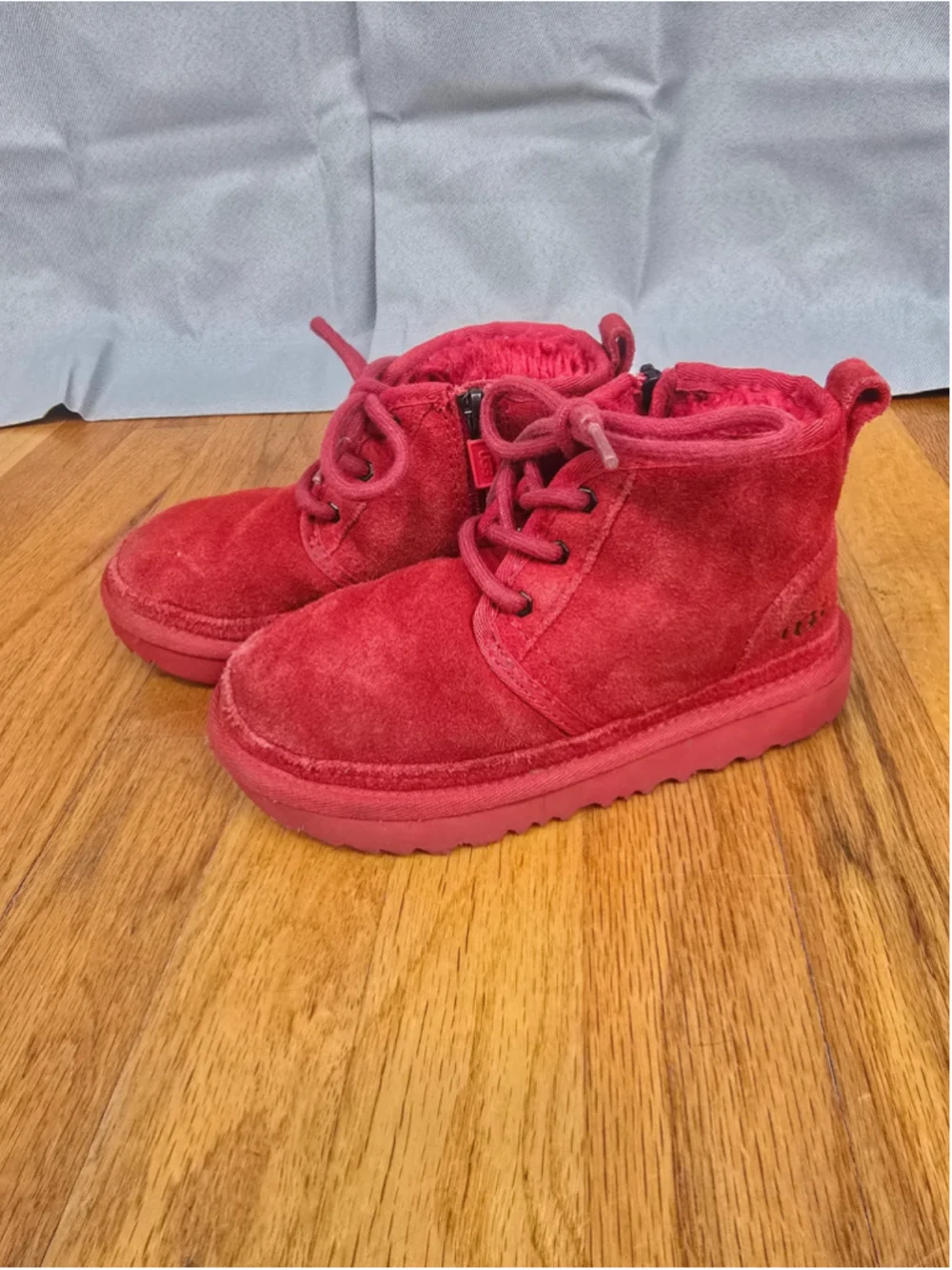 UGG these pre